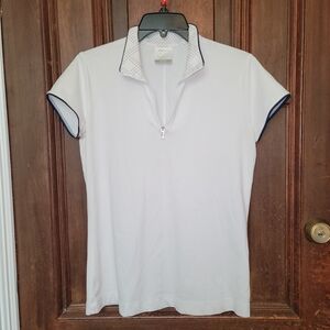 Nike Golf Dri-Fit Women's Shirt-M